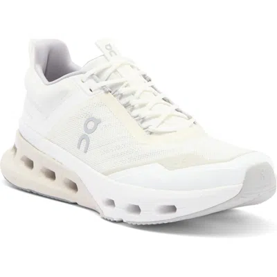 On Cloudnova X Training Sneaker
