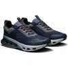 On Cloudnova X Training Sneaker In Multi