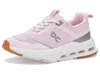 On Cloudnova Kids Sneaker