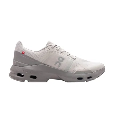 Pre-owned On Cloudpulse 1 'ice Fog' In White