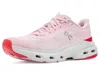 On Pink Cloudpulse 2 Sneakers In Pink
