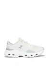 On Cloudpulse 2 Sneaker In White