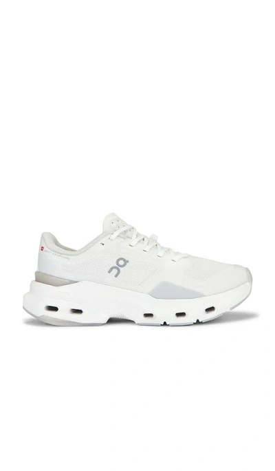 On Cloudpulse 2 Sneaker In White