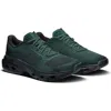 On Cloudpulse 2 Training Shoe In Green