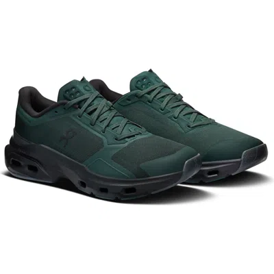 On Cloudpulse 2 Training Shoe In Green