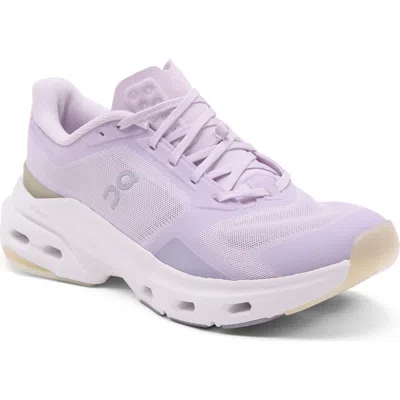 On Cloudpulse 2 Training Shoe In Purple