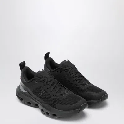 On Cloudhoriz 2 Waterproof In Black