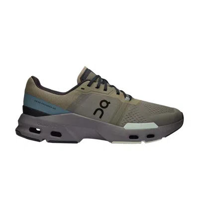 Pre-owned On Cloudpulse 'grove Lima' | Green | Men's Size 8