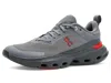 On Cloudpulse Next Athletic Sneaker In Multi