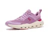 On Cloudpulse Next Athletic Sneaker In Purple