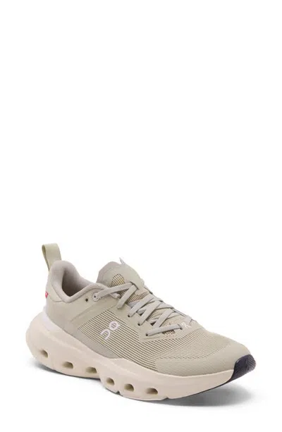 On Cloudpulse Next Athletic Sneaker In Neutral
