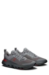 On Cloudpulse Next Athletic Sneaker In Gray