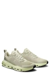 On Cloudpulse Next Athletic Sneaker In Green