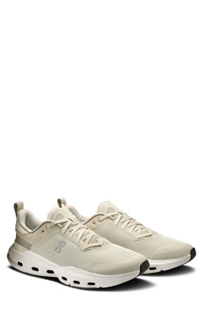 On Cloudpulse Next Athletic Sneaker In Neutral