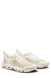 On Cloudpulse Next Athletic Sneaker In White