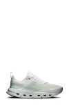 On Cloudpulse Next Athletic Sneaker In White