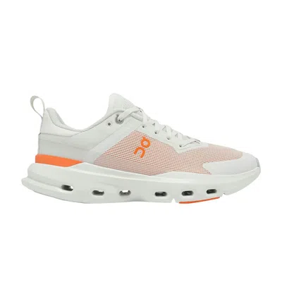 Pre-owned On Cloudpulse Next 'ice Flame' | White | Men's Size 12
