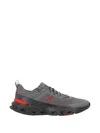 On Cloudpulse Next Athletic Sneaker In Gray
