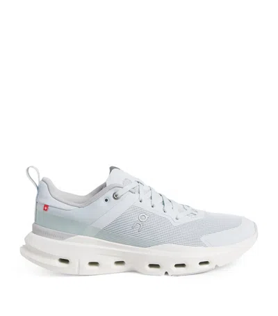 On Cloudpulse Next Running Trainers In Multi