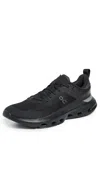 On Cloudpulse Next Sneakers Black/ste In Multi
