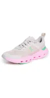 On Cloudpulse Next Athletic Sneaker In White