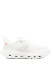 On Cloudpulse Next Sneakers In White