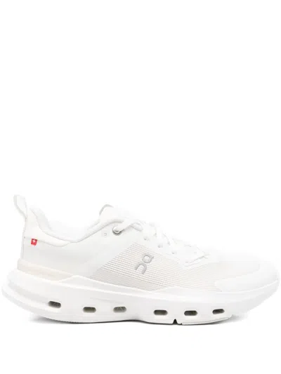 ON ON CLOUDPULSE NEXT SNEAKERS