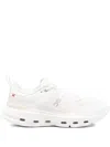 On Cloudpulse Next Sneakers In White