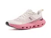 On Cloudpulse Next Athletic Sneaker In Pink