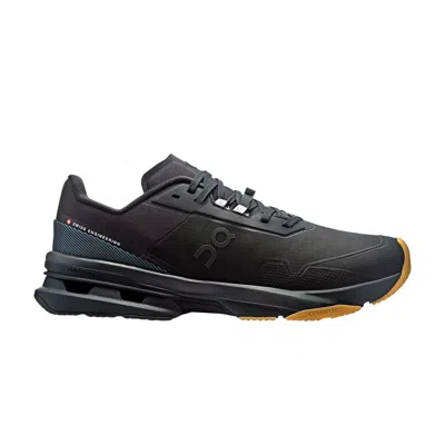 Pre-owned On Cloudpulse Pro 'black Rock' | Men's Size 8.5