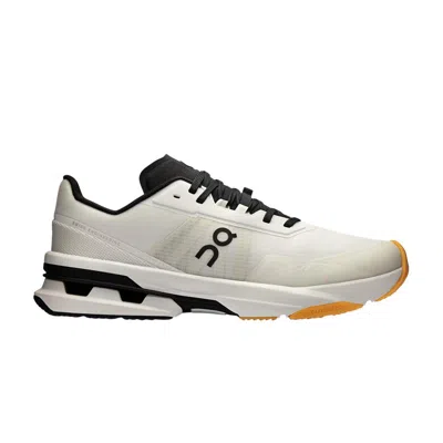 Pre-owned On Cloudpulse Pro 'white Black' | Men's Size 11.5