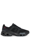 On Cloudpulse Sneaker In Black