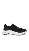 On Cloudpulse Training Shoe In Black