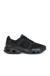 On Cloudpulse Sneaker In Black & Eclipse