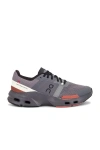 On Cloudpulse Training Shoe In Rock & Chili