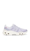 On Cloudpulse Sneaker In White