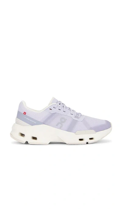 ON CLOUDPULSE SNEAKER