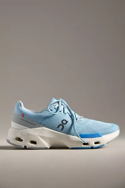 On Cloudpulse Sneakers In Blue