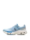 On Cloudpulse Sneakers In Blue