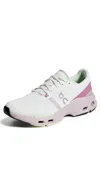 On Women's Cloudpulse Low Top Sneakers In Ivory/fade