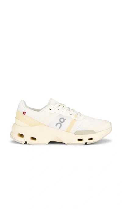 ON CLOUDPULSE SNEAKERS