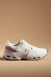 On Cloudpulse Sneakers In White