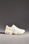 On Cloudpulse Sneakers In Yellow