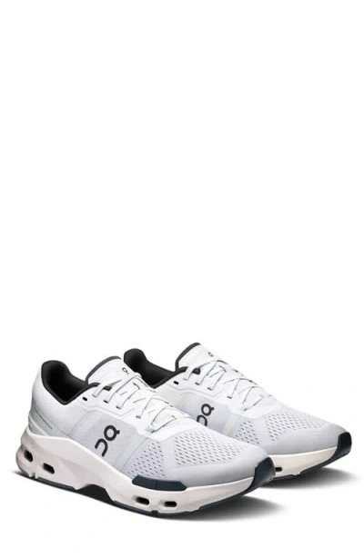 On Cloudpulse Training Shoe