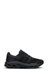 On Womens  Cloudpulse In Black/ Eclipse