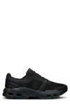On Cloudpulse Training Shoe In Black/eclipse