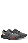 On Cloudpulse Training Shoe In Rock/ Chili