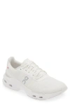 On Cloudpulse Training Shoe In White/ Frost
