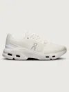 On Cloudpulse In White | Frost
