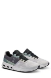 On Cloudrift Sneaker In White